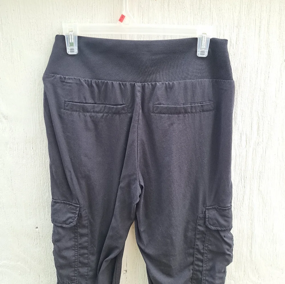 Democracy tencel pants - Picture 6 of 9